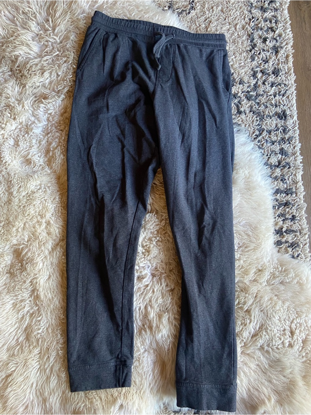 Men's Pact Organic Cotton Jogger
